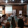 Sesiune de informare cu privire la Programul REGIO - Sprijinirea durabila a oraselor-poli urbani de crestere